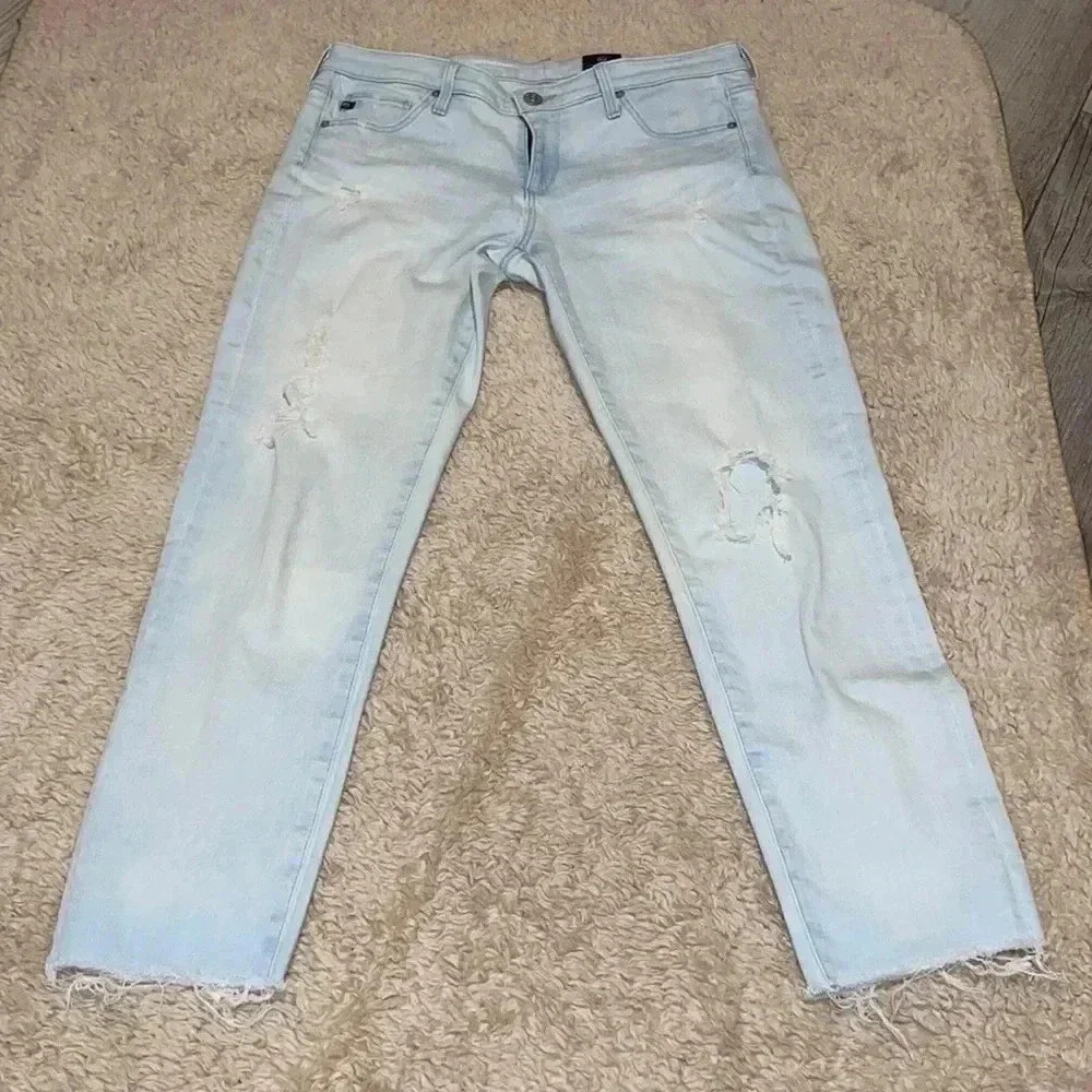 Women’s Adriano Goldschmied Jeans